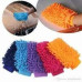 Microfiber Hand Gloves
